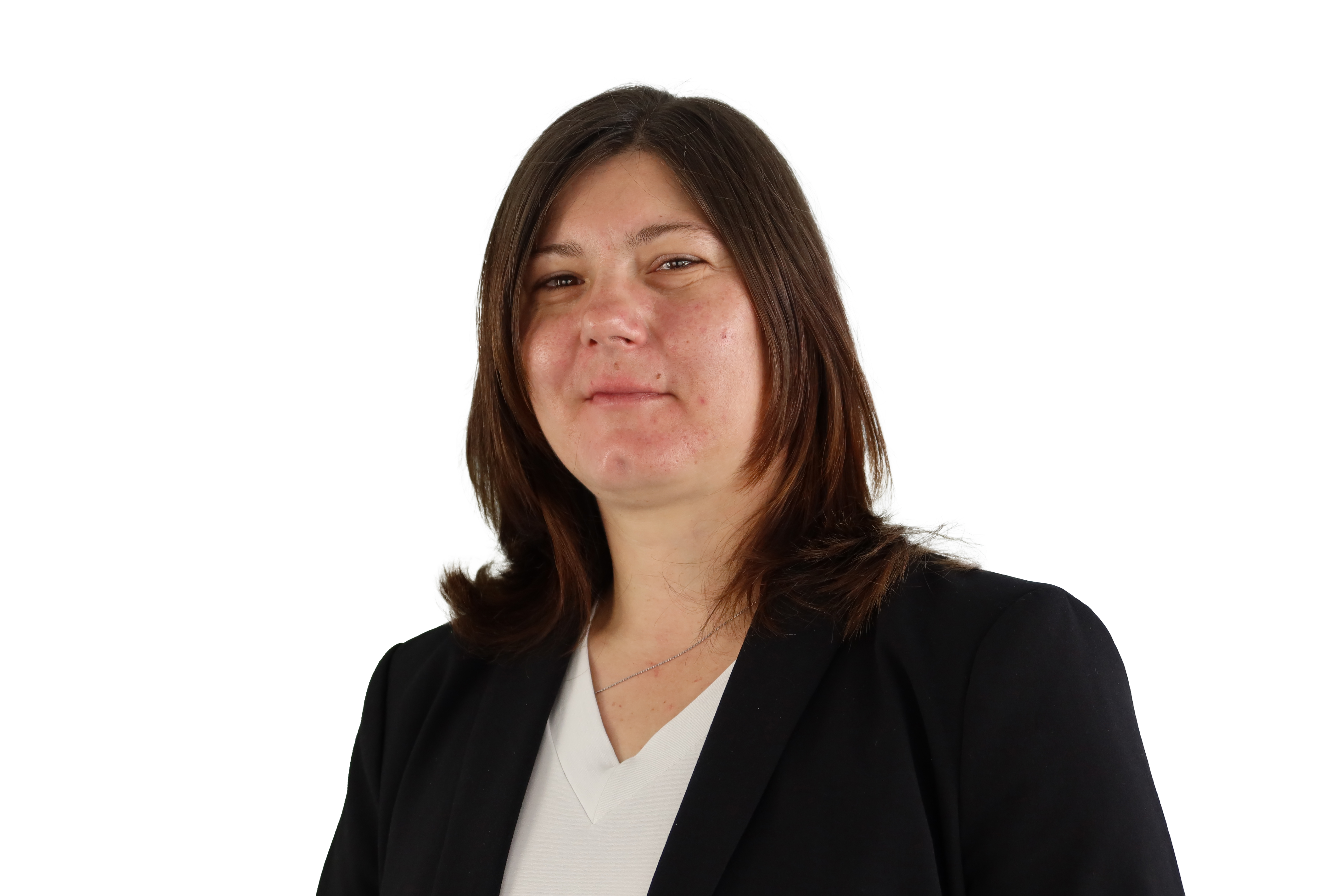 Sabine Huskic