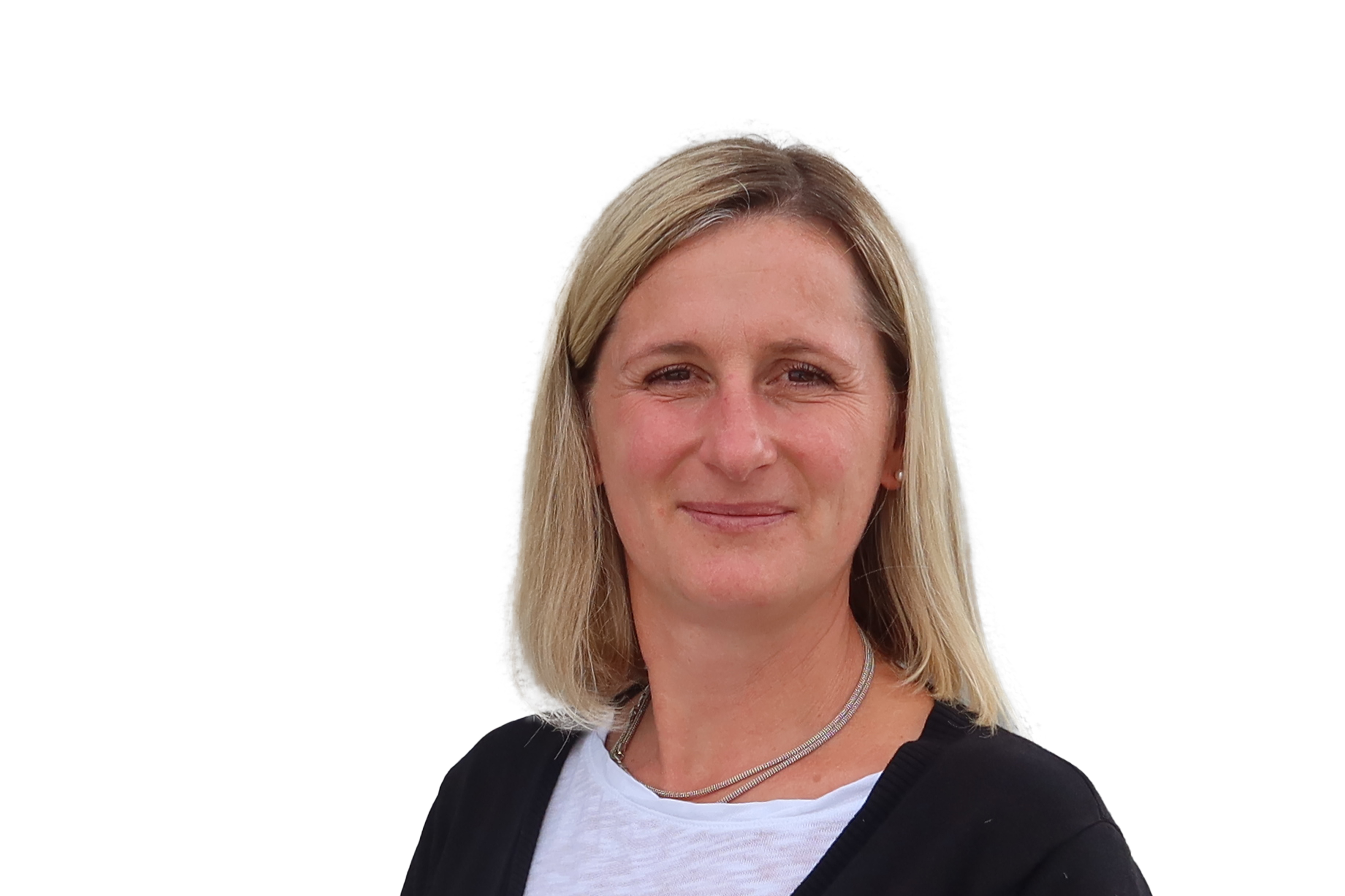 Anja Schütz