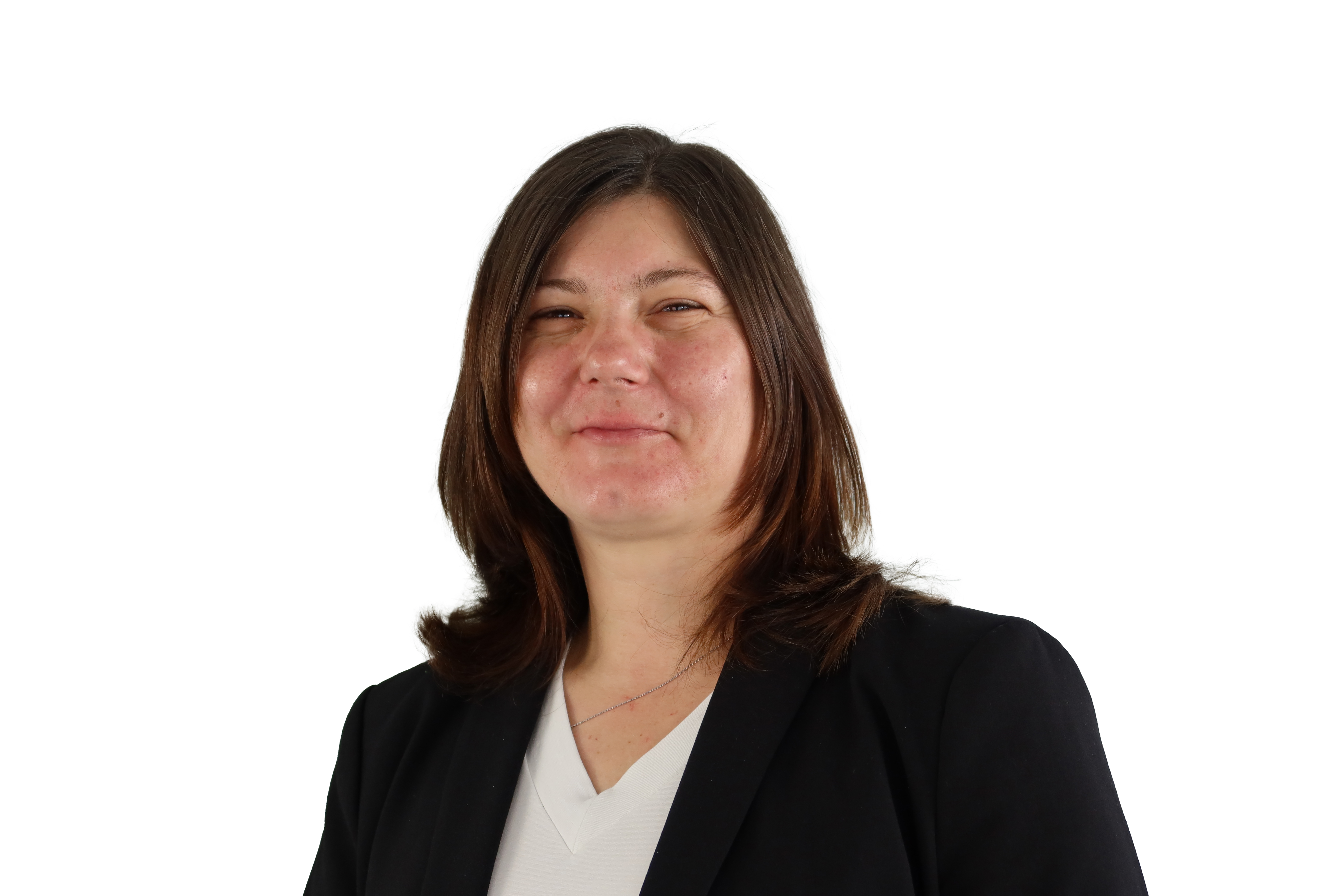 Sabine Huskic-Leban
